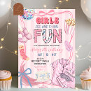 Recherche de rayure invitations Pour enfants