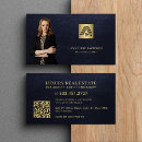 Suche nach makler visitenkarten Administrative professional