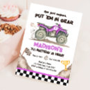 Recherche de course moto invitations Fête d'anniversaire de course