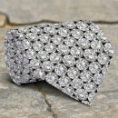 Recherche de glamour cravates Paillettes