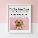 Suche nach hunde poster Für hundebesitzer