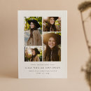 Suche nach klassischer abschluss ankündigung einladungen Elegant