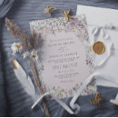 Recherche de portail mariage invitations Fleurs