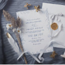 Recherche de élégance florale invitations Moderne