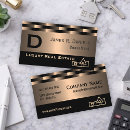 Recherche de copies cartes visite Customer