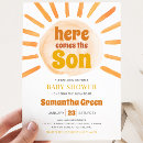 Recherche de soleil levant invitations Voici le fils