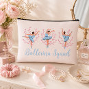 Recherche de ballet cosmétiques pochettes Pour elle