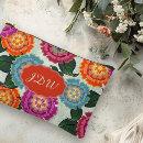 Recherche de maman cosmétiques pochettes Monogramme