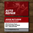 Suche nach autoreparaturen visitenkarten Autoreparaturwerkstatt