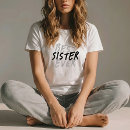 Suche nach sie und ich sind schwestern tshirts Für sie