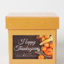 Recherche de de thanksgiving autocollants Vacances