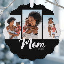 Suche nach mama ornamente Schwangerschafts ankündigungsgeschenk für mama