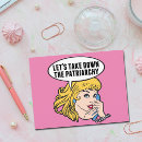 Recherche de citation féminisme cartes postales Droits des femmes
