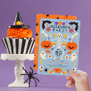 Recherche de squelettique invitations Pour enfants