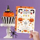 Recherche de squelettique invitations Pour enfants