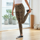 Recherche de guépard vêtements Danse
