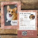 Recherche de chien rose cartes visite Pour tous
