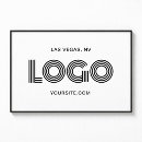 Suche nach logo poster Geschäft