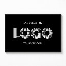 Suche nach schwarzes poster Logo