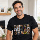 Recherche de photo collage tshirts Dad