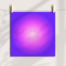 Suche nach ombre poster Lila