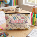 Recherche de formes cosmétiques pochettes Simple
