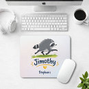 Suche nach waschbären mousepads Lustig