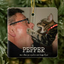 Recherche de chat memorial ornements Pour tous