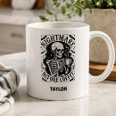 Recherche de cauchemar tasses Cauchemar avant le café