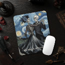 Suche nach skelette mousepads Mond