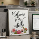 Suche nach büro poster Süß