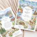 Recherche de église mariage invitations Pour eux