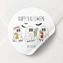 Suche nach halloween geister aufkleber Lustig