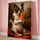 Suche nach bulldoggen poster Für haustiere