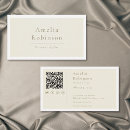 Suche nach anspruchsvoll visitenkarten Elegant