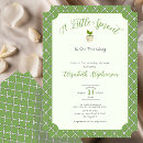 Recherche de ticket baby shower invitations Fantaisiste