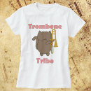 Suche nach blechblasinstrument tshirts Musiker