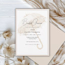 Recherche de parapluie invitations Élégant