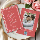 Suche nach wunderlich save the date Foto
