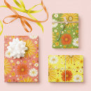 Suche nach gänseblümchen geschenkpapier Botanisch