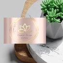 Recherche de rose gold cartes visite Boutique