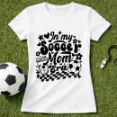 Suche nach fußball mütter tshirts Mama
