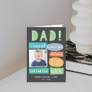 Suche nach der tag des karten Dad