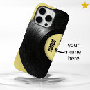 Recherche de vinyl iphone coques Rétro