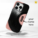 Recherche de vinyl iphone coques Rétro