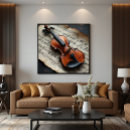 Suche nach instruement poster leinwandbilder Klassisch
