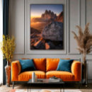 Recherche de trekking posters Alpinisme