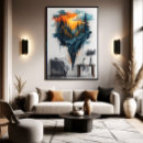 Suche nach wandbild leinwandbilder Natur