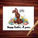 Suche nach lustiges ostern karten Generativer inhalt