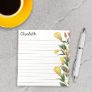 Recherche de lignes blocsnotes Pour elle